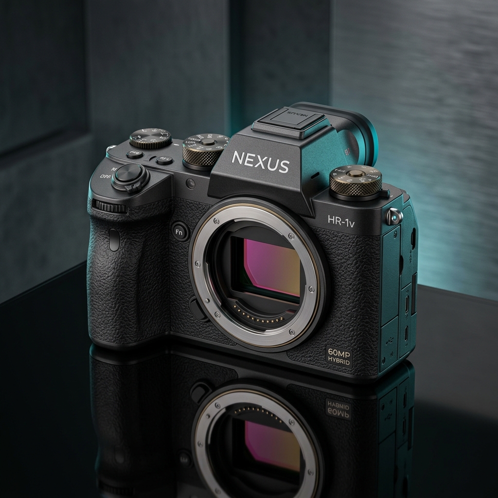 CineLux Gear