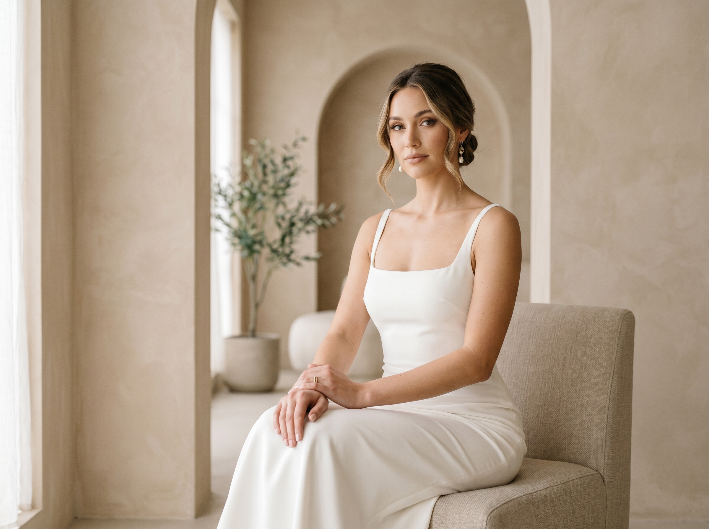 Modern Bride