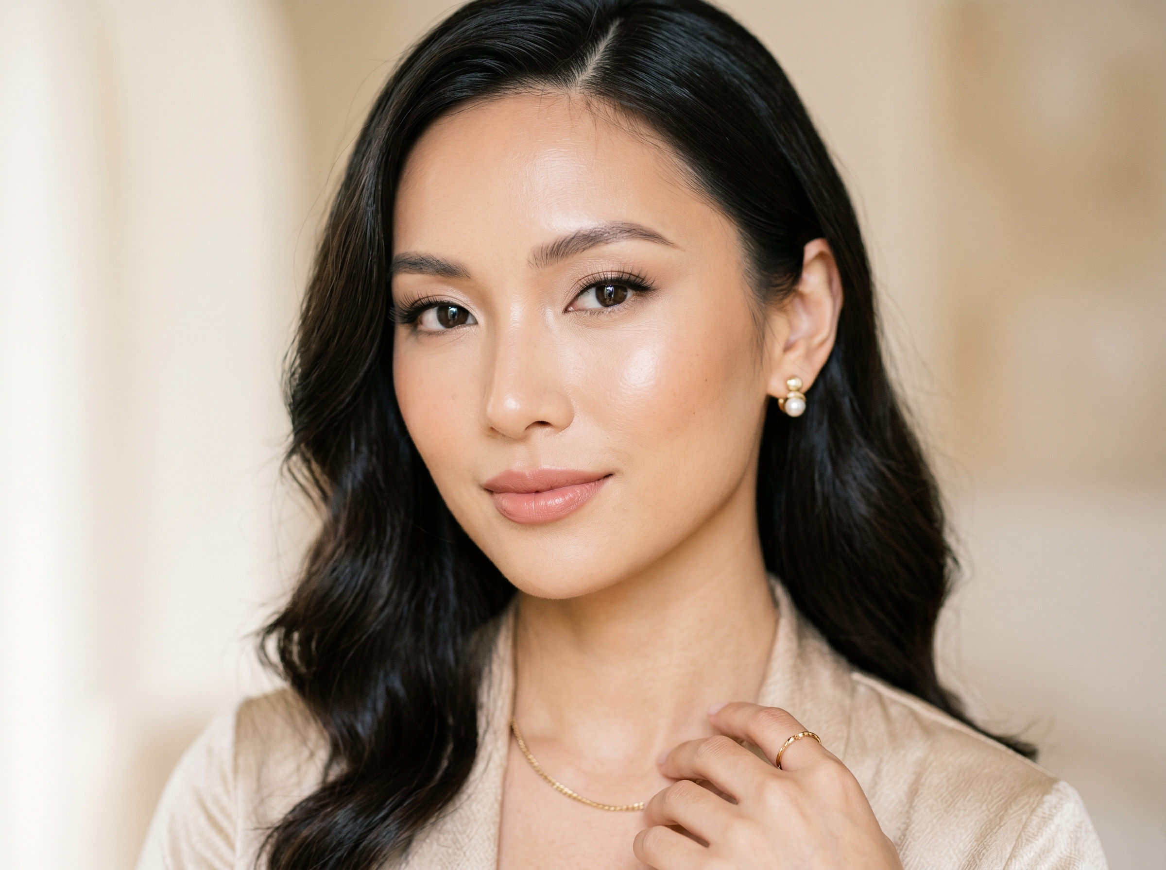 Beauty Portrait