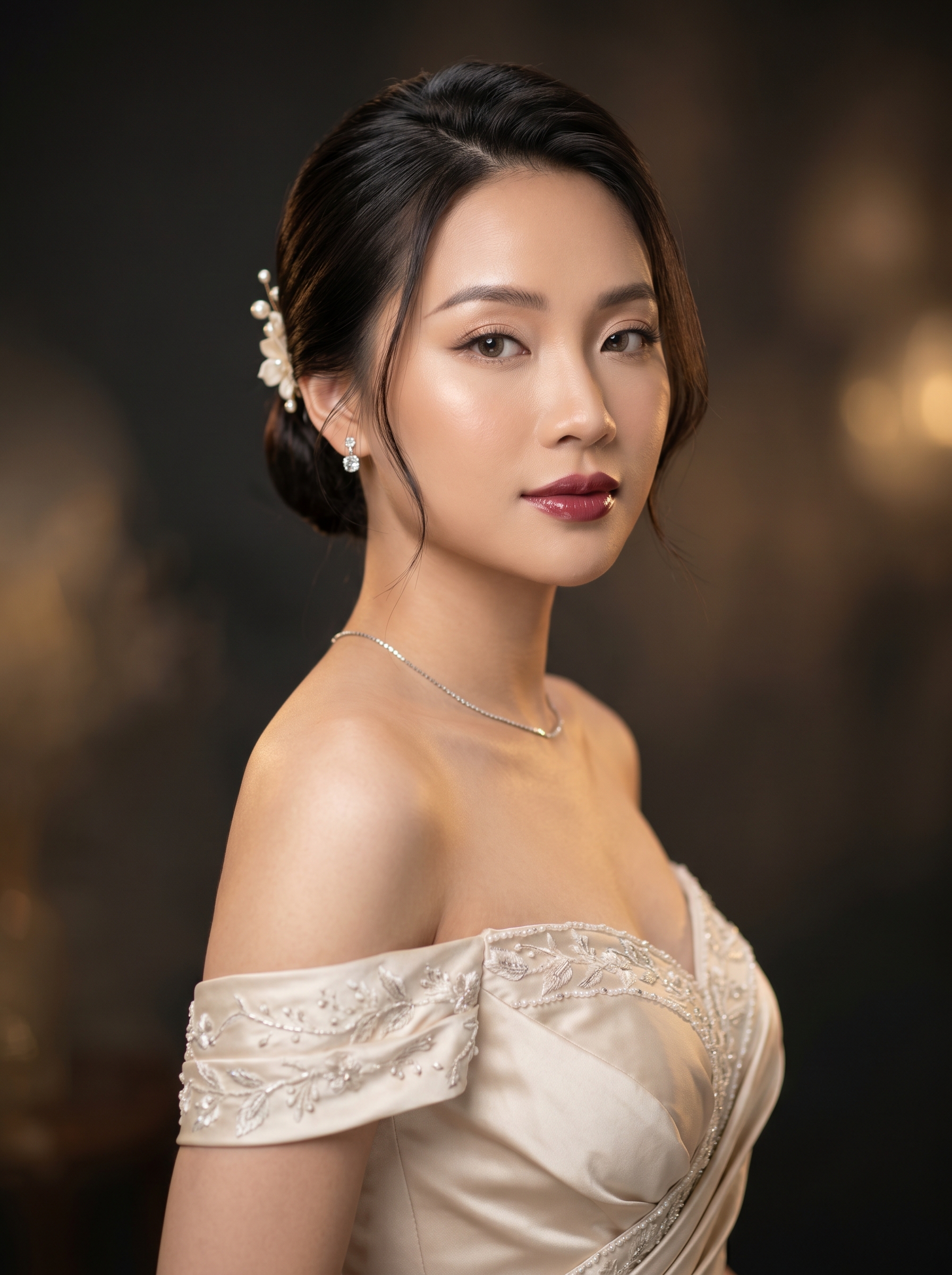Signature Beauty Portrait