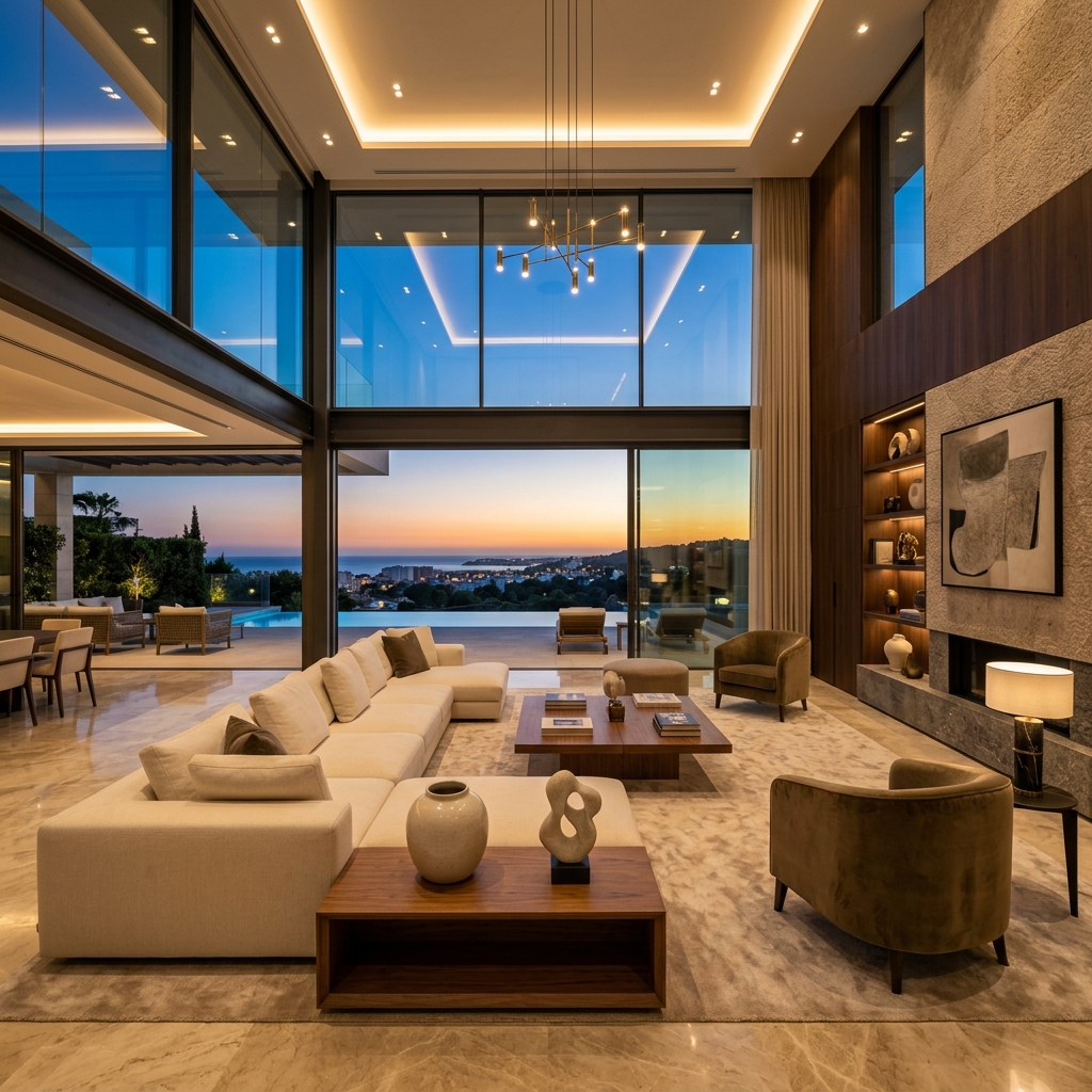 Real Estate Broker